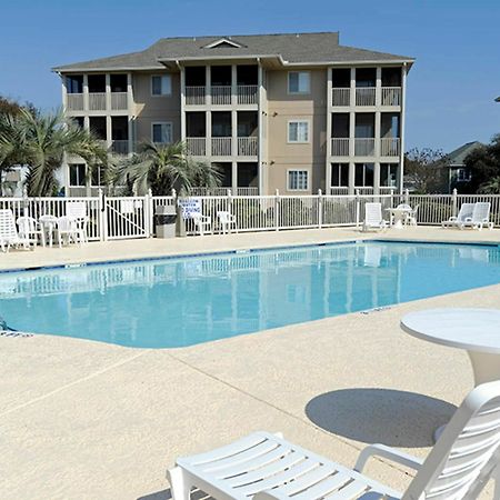 Tilghman Shores North Myrtle Beach Exterior foto