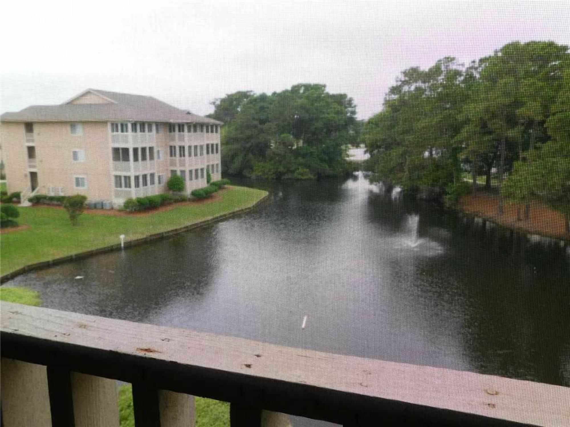 Tilghman Shores North Myrtle Beach Exterior foto